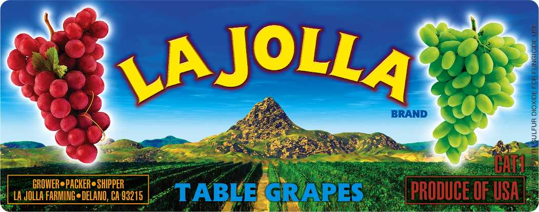 La Jolla