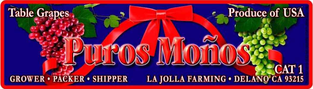 PurosMonos